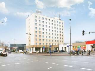 Отель Hotel Petropol Плоцк-5